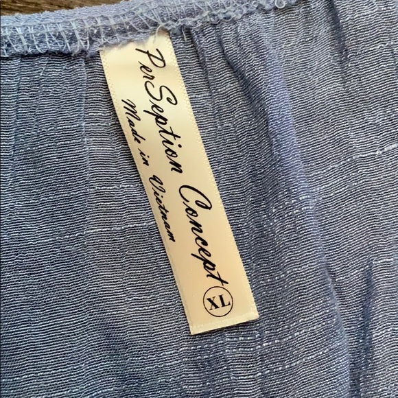 Lace Top - Picture 3 of 4